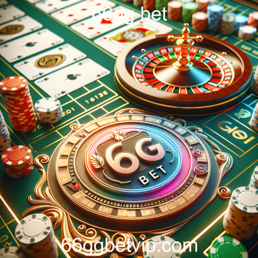 A Magia dos Jogos de Mesa na 66gg Bet
